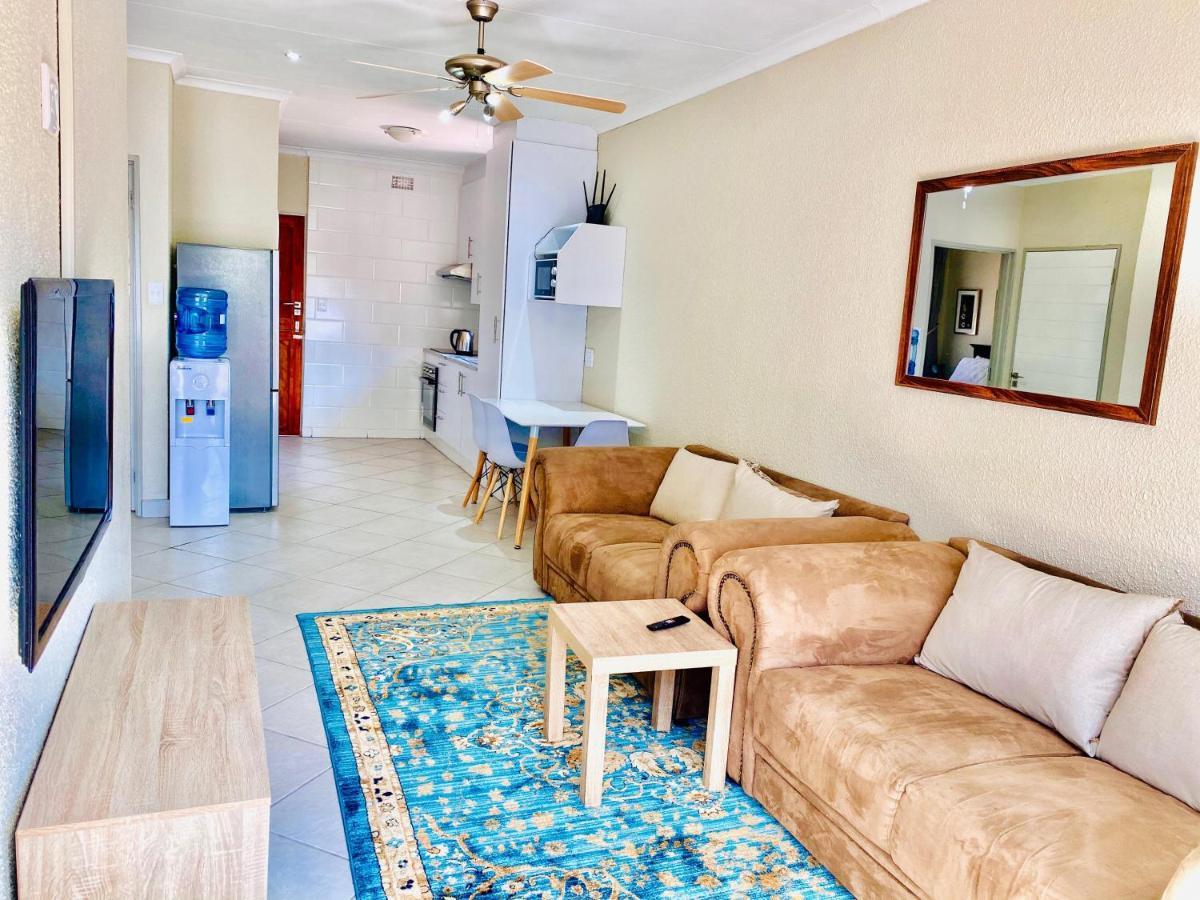 C&C Hotel Vibes Randpark Ridge Jhb 14 Units Available Randburg Dış mekan fotoğraf
